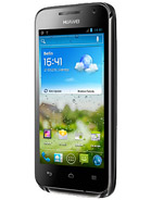 Huawei Ascend G330 title=